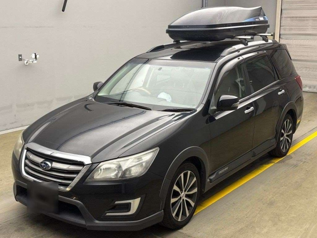 SUBARU EXIGA 2015