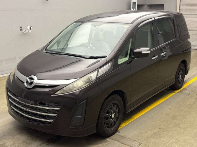 MAZDA BIANTE 2010