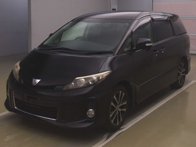TOYOTA ESTIMA 2013