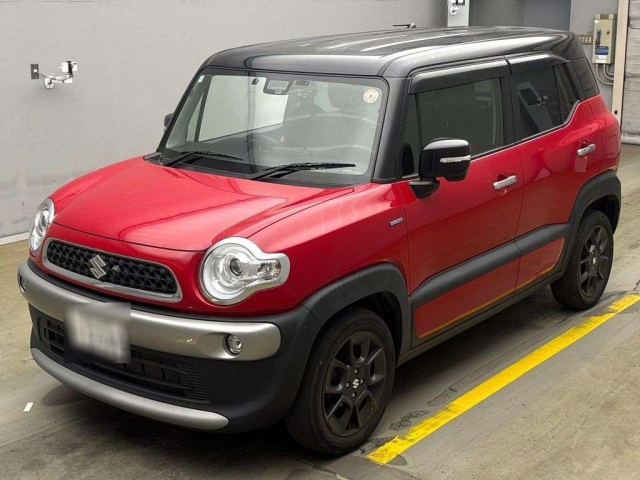 SUZUKI XBEE 2020