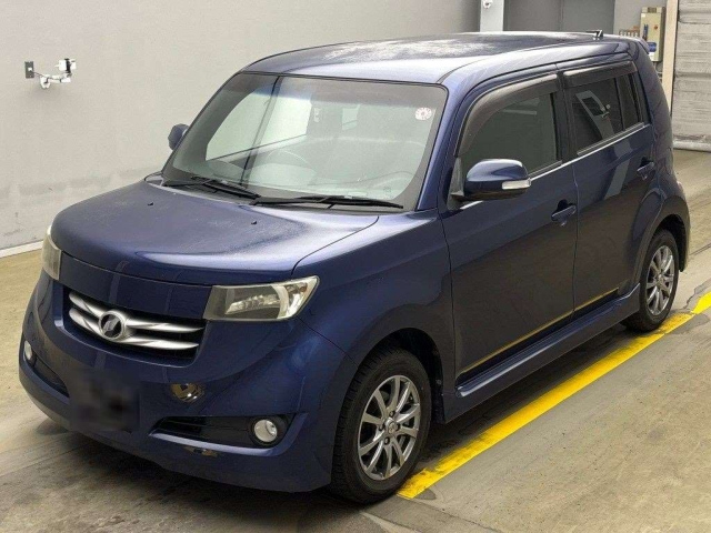 TOYOTA BB 2008