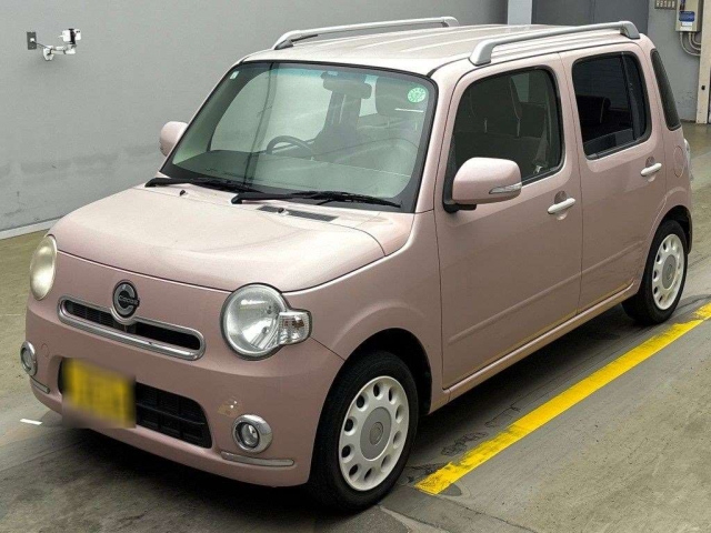 DAIHATSU MIRA 2013