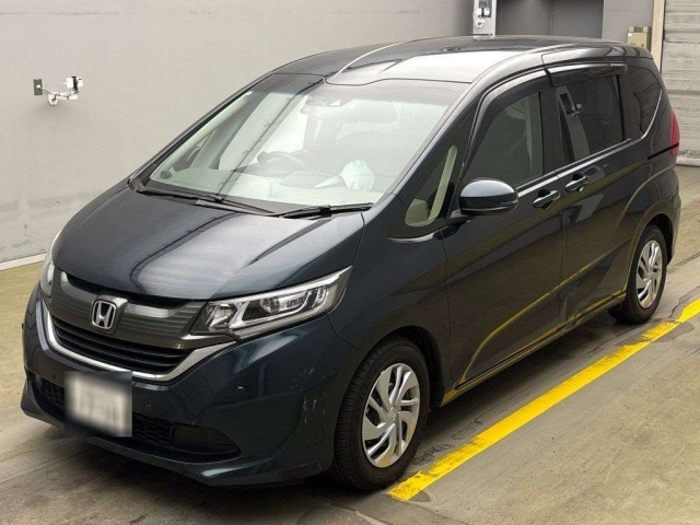 HONDA FREED 2019