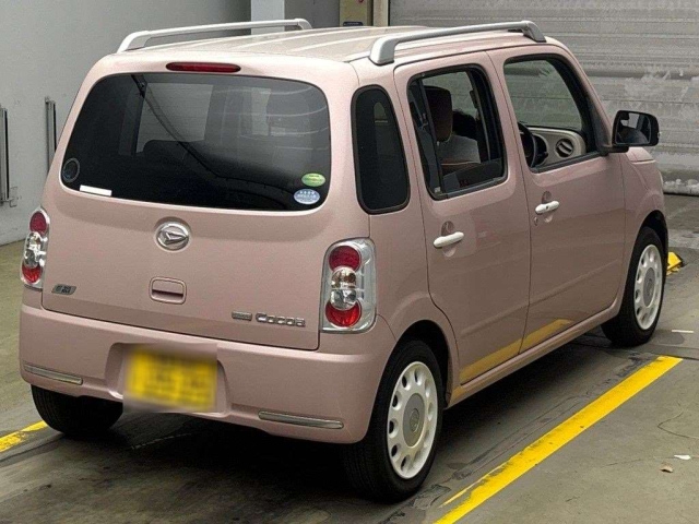 DAIHATSU MIRA 2013
