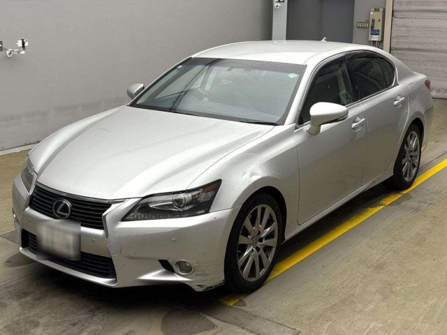 LEXUS GS 2013