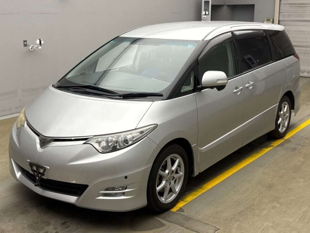 TOYOTA ESTIMA 2008