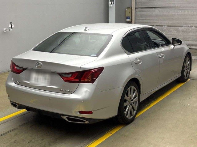 LEXUS GS 2013