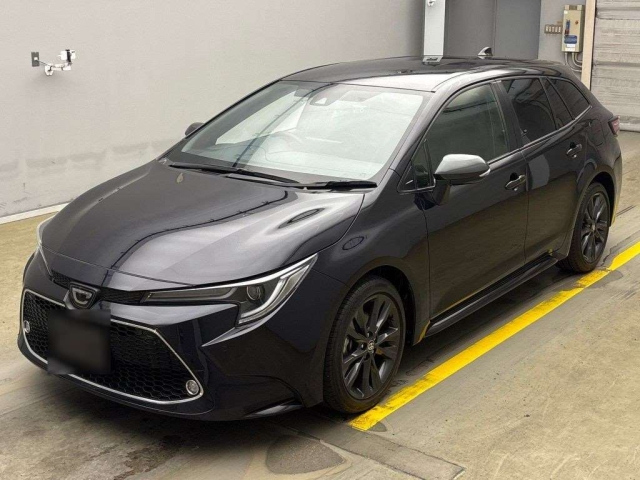 TOYOTA COROLLA TOURING 2022