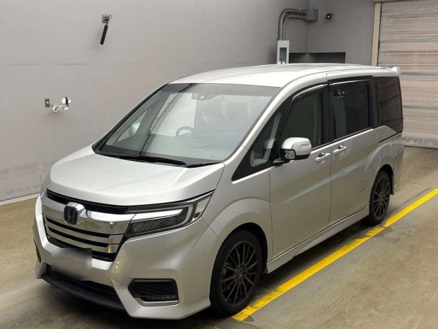 HONDA STEP WAGON 2020