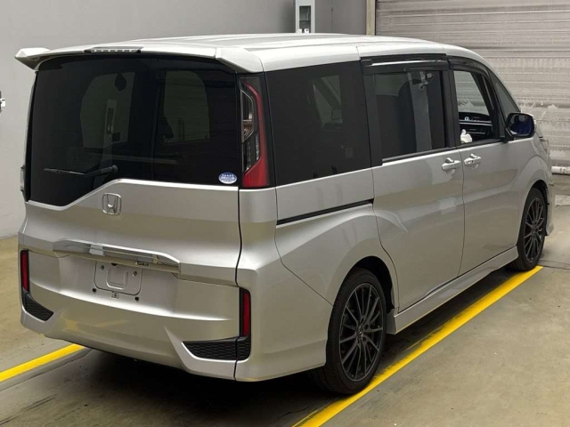 HONDA STEP WAGON 2020