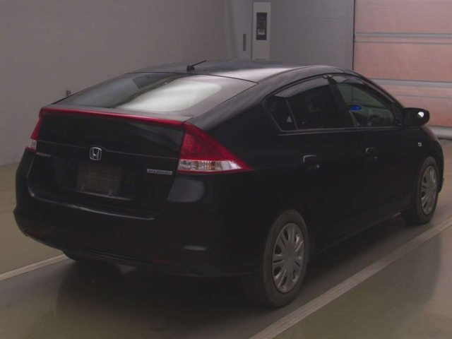 HONDA INSIGHT 2010