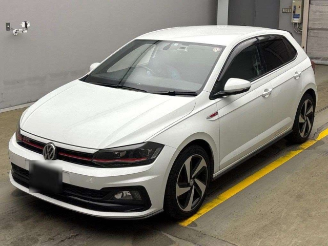 VOLKSWAGEN POLO 2018