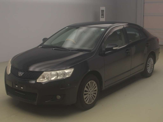 TOYOTA ALLION 2009