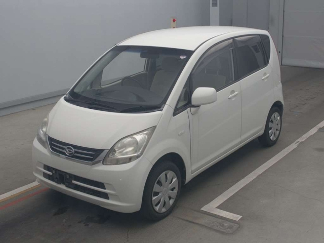 DAIHATSU MOVE 2010