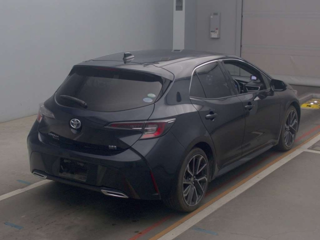 TOYOTA COROLLA SPORT 2020