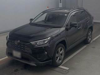 TOYOTA RAV4 2020