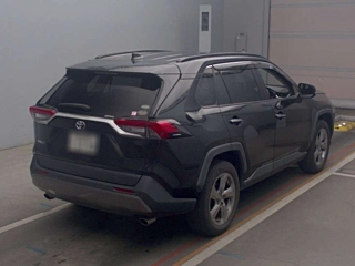 TOYOTA RAV4 2020