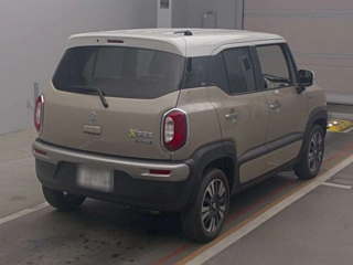 SUZUKI XBEE MN71S