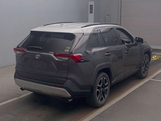TOYOTA RAV4 2020