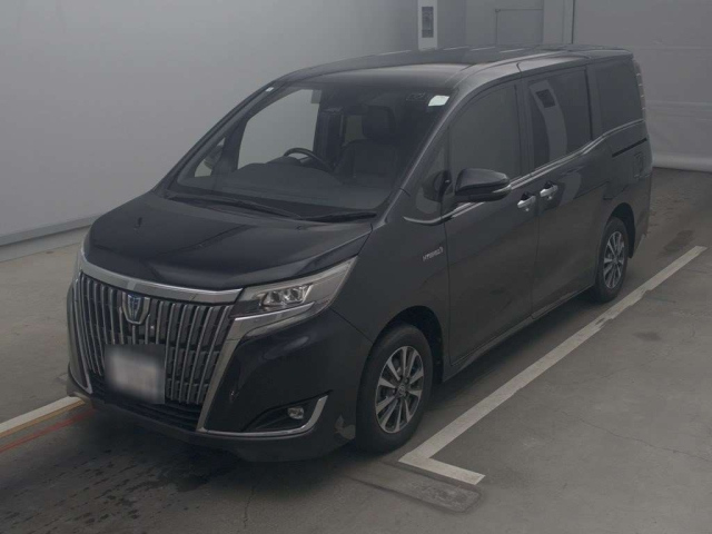 TOYOTA ESQUIRE 2020