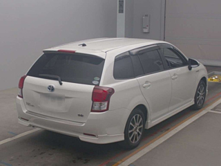 TOYOTA COROLLA FIELDER 2014