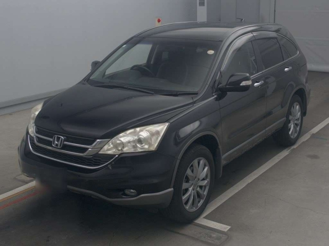 HONDA CR-V 2011