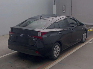 TOYOTA PRIUS 2020