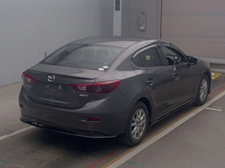 MAZDA AXELA 2014
