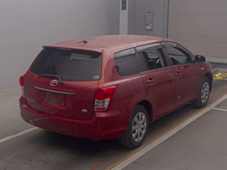 TOYOTA COROLLA FIELDER 2010