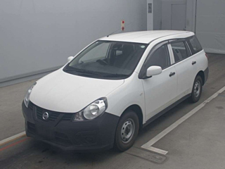 NISSAN AD