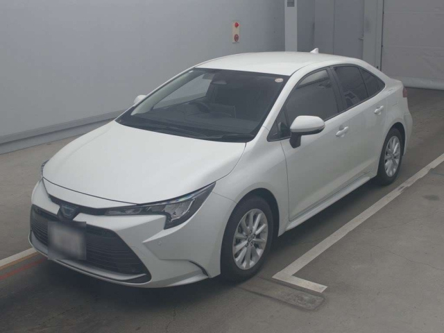 TOYOTA COROLLA 2024