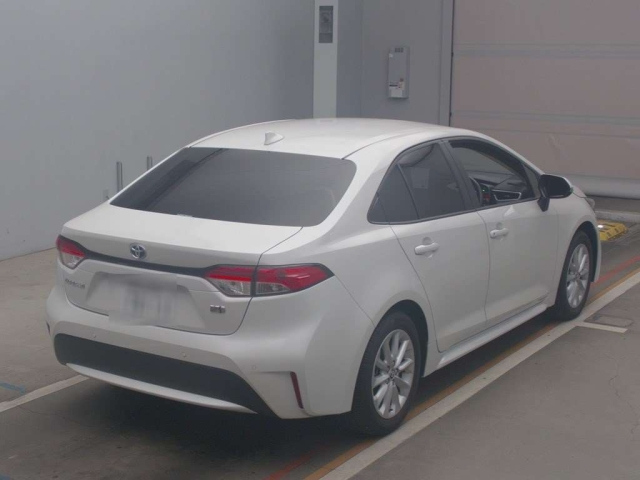 TOYOTA COROLLA 2024