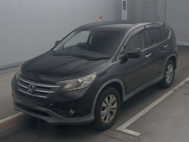 HONDA CR-V 2012
