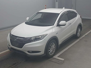 HONDA VEZEL 2014