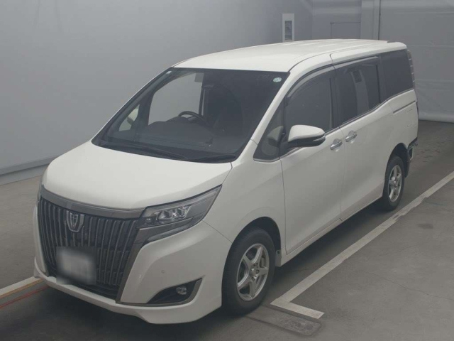 TOYOTA ESQUIRE 2019