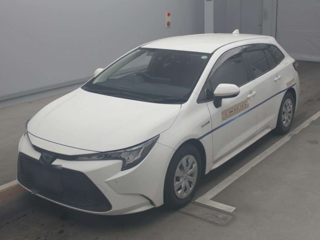 TOYOTA COROLLA TOURING 2020