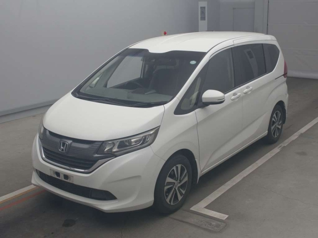 HONDA FREED 2016