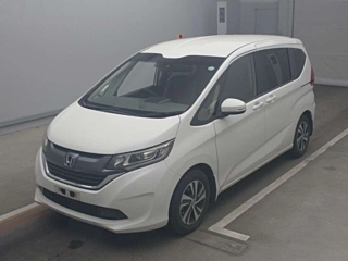 HONDA FREED 2016