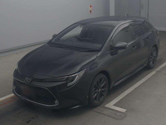 TOYOTA COROLLA TOURING 2019
