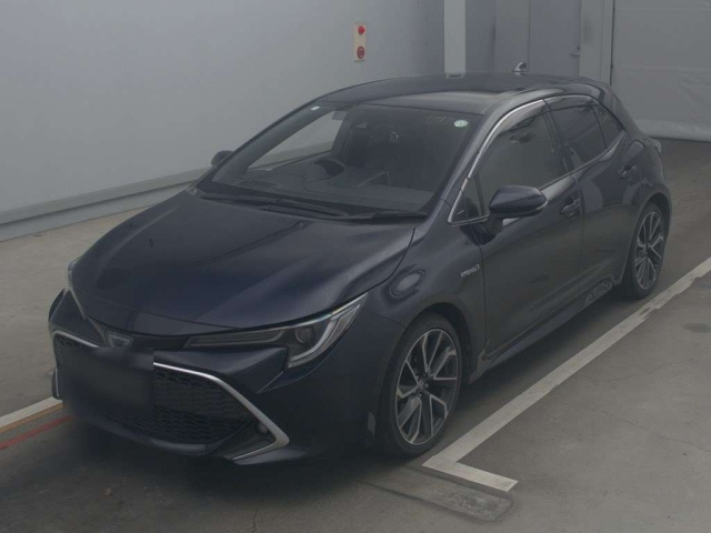 TOYOTA COROLLA SPORT 2018