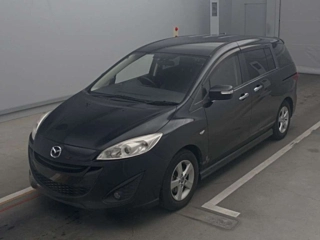 MAZDA PREMACY 2015