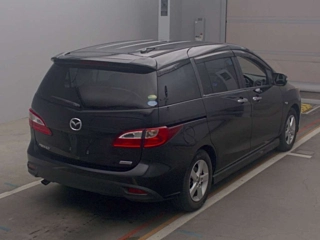 MAZDA PREMACY 2015