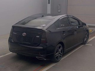 TOYOTA PRIUS 2014