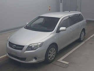 TOYOTA COROLLA FIELDER 2010