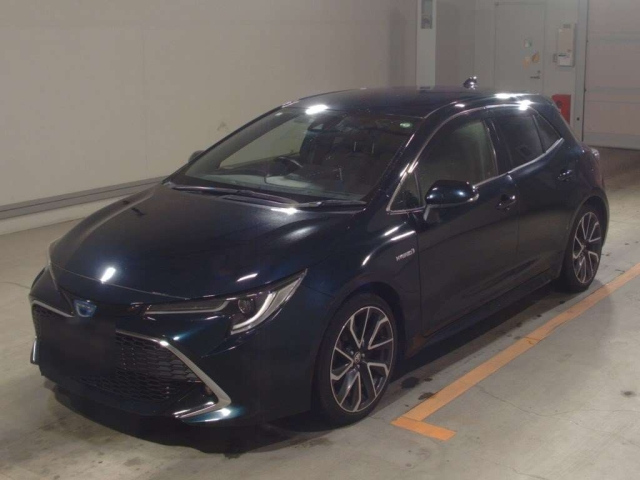 TOYOTA COROLLA SPORT 2018