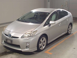 TOYOTA PRIUS 2009