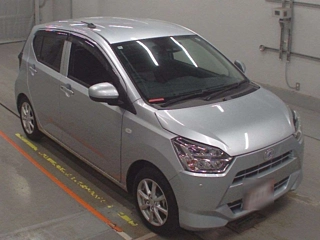 car slider