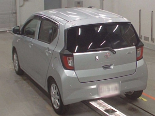 car slider