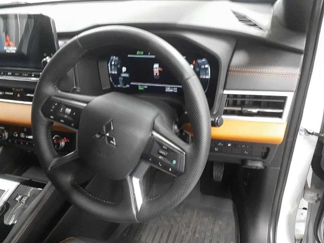 MITSUBISHI OUTLANDER PHEV 2022