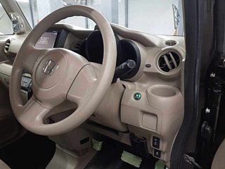 HONDA N BOX 2013